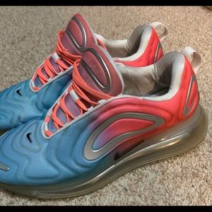 Nike Air Max 720 Pink Sea (W)